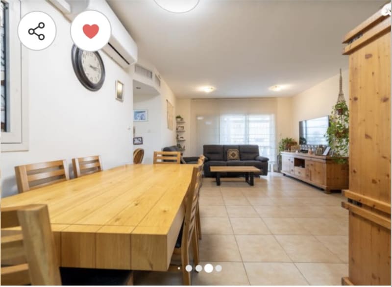 Duplex for Sale in Petah Tikva - Image 3