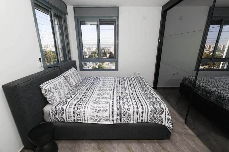 Penthouse for Sale in Ramla - Image 6