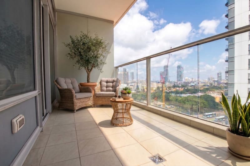 Apartment for Sale in Tel Aviv-Yafo - Image 1