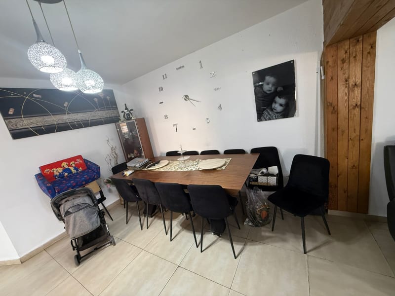 House for Sale in Ofakim - Image 3