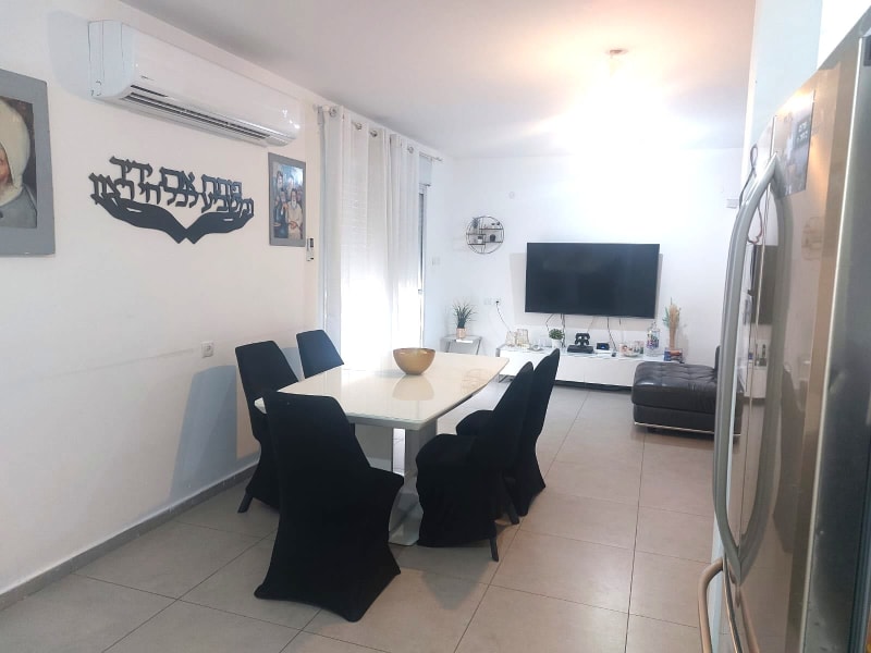 Duplex for Sale in Ofakim - Image 5