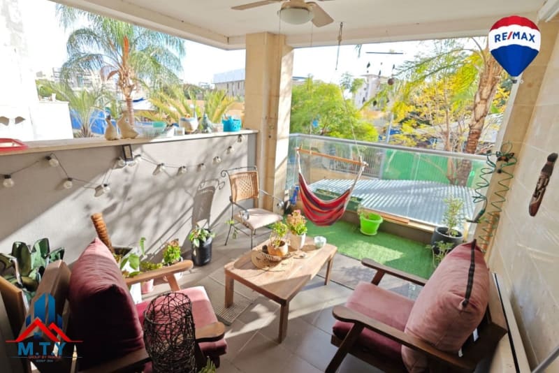 Apartment for Sale in Ramla - Image 4