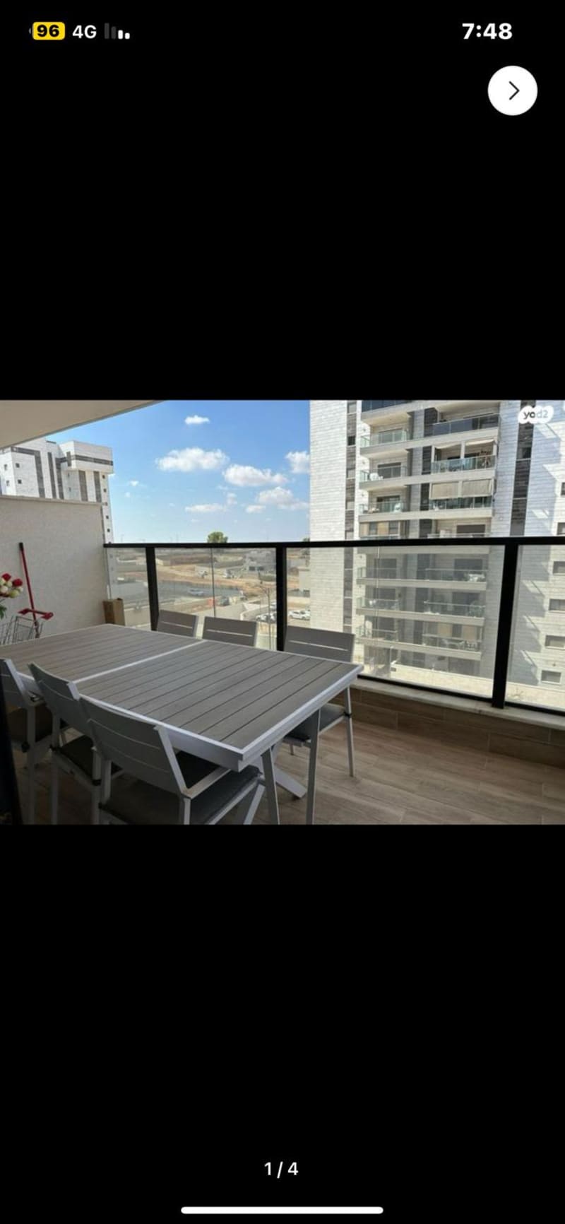 Apartment for Sale in Netivot - Image 3