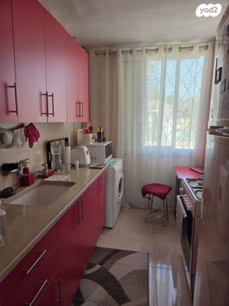 Apartment for Sale in Be'er Sheva - Image 1
