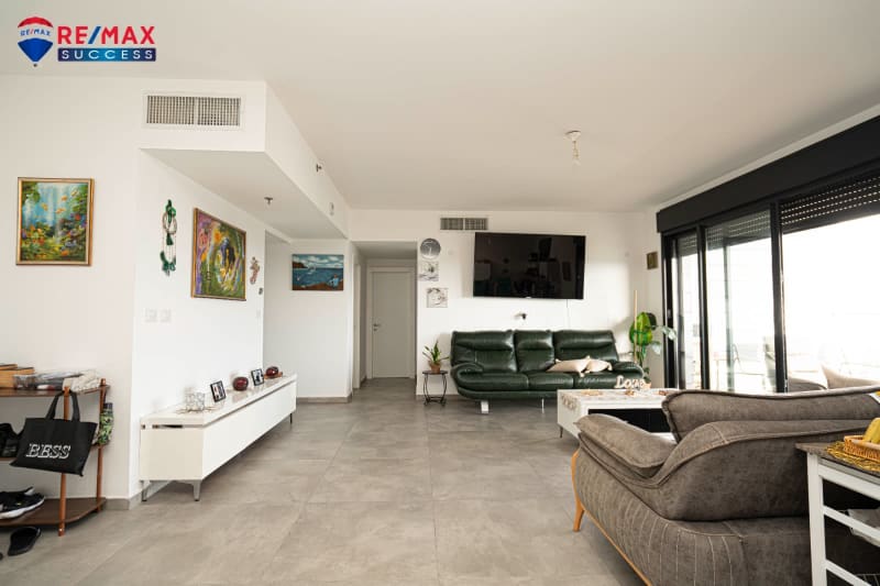 Apartment for Sale in Ramla - Image 4