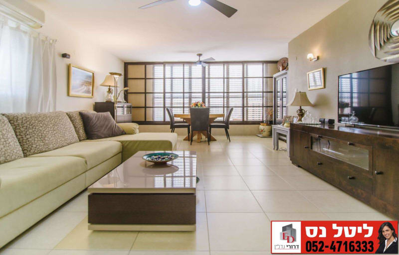 Apartment for Sale in Petah Tikva - Image 5