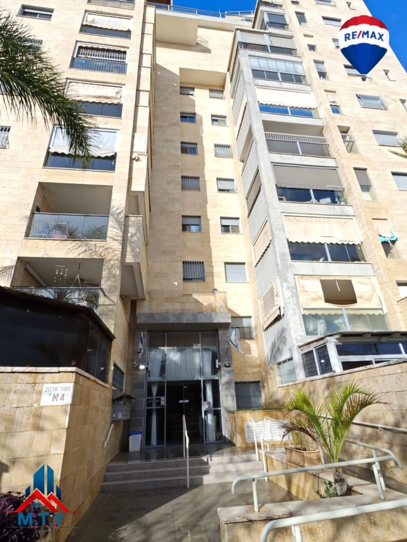 Apartment for Sale in Ramla - Image 7