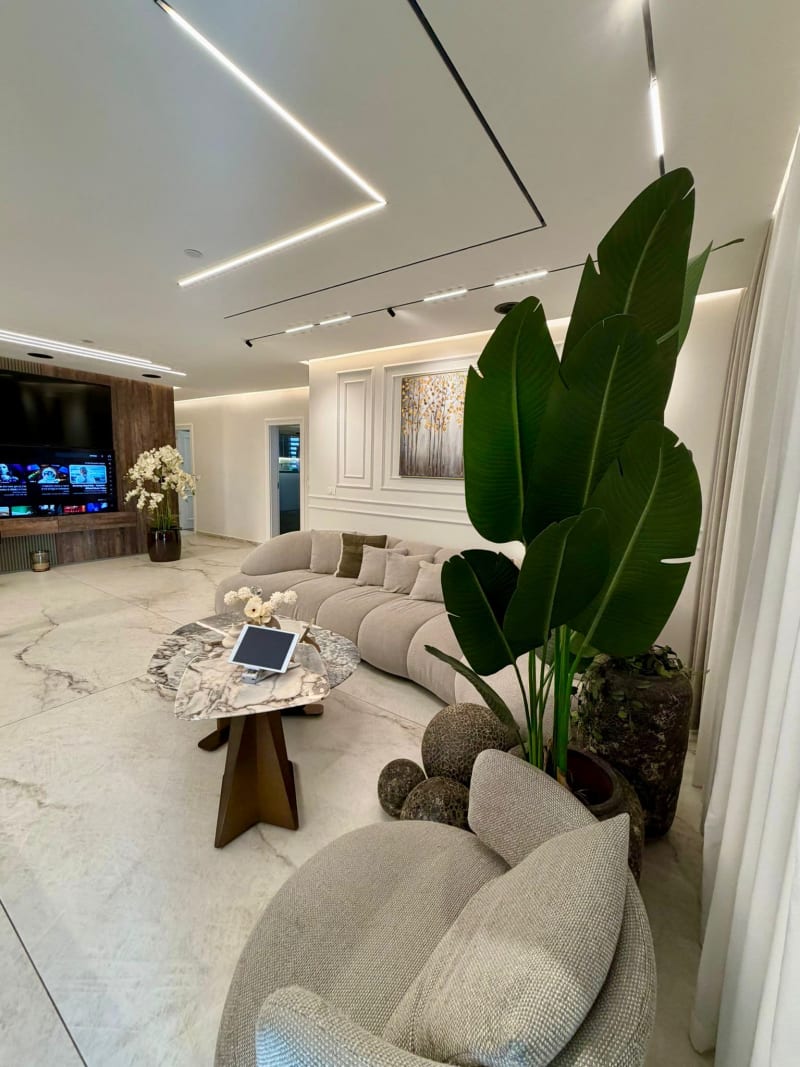 Penthouse for Sale in Ramla - Image 5