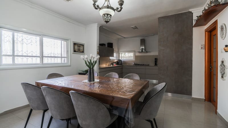 House for Sale in Ofakim - Image 7
