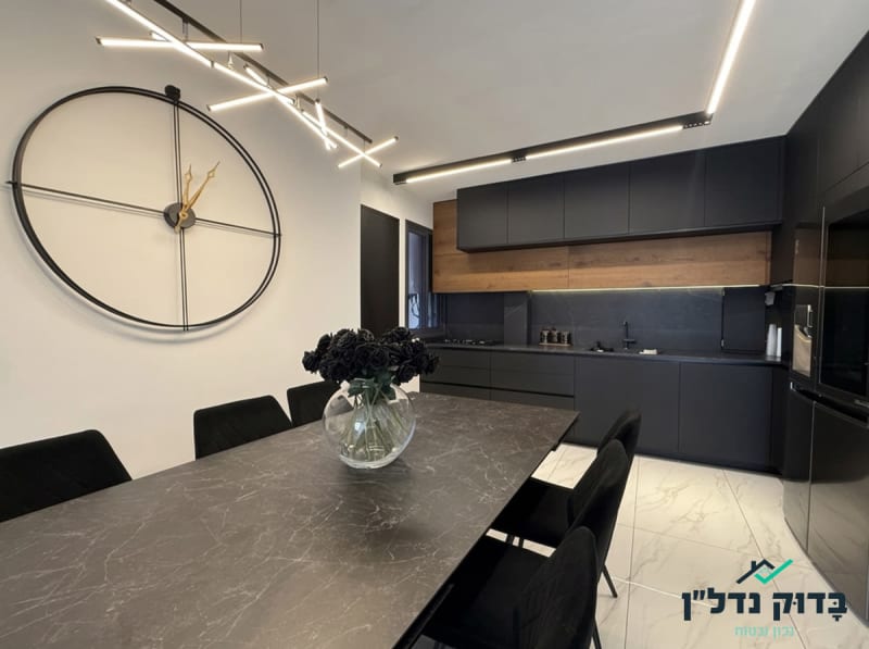 Apartment for Sale in Holon - Image 4