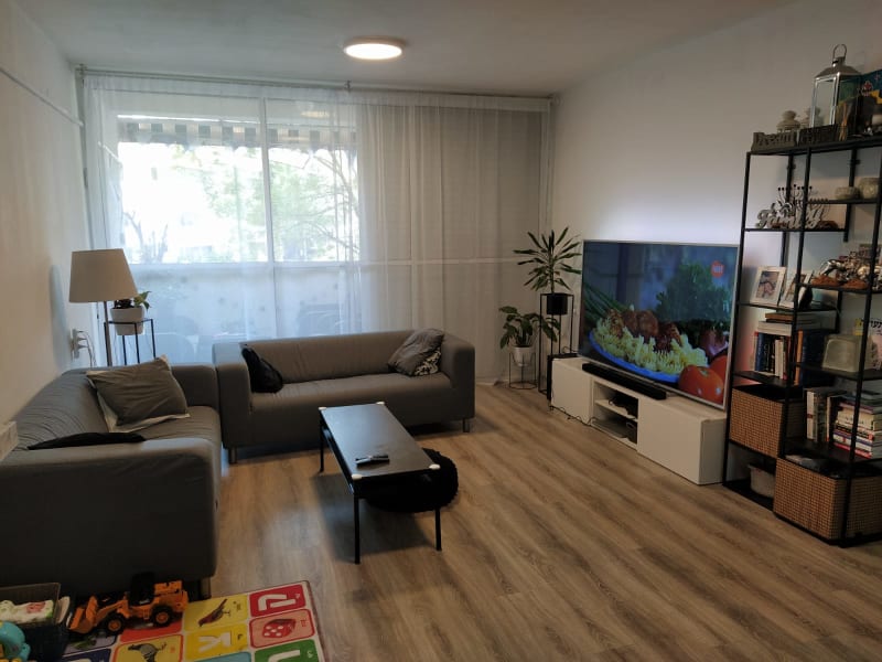 Apartment for Sale in Kefar Sava - Image 1