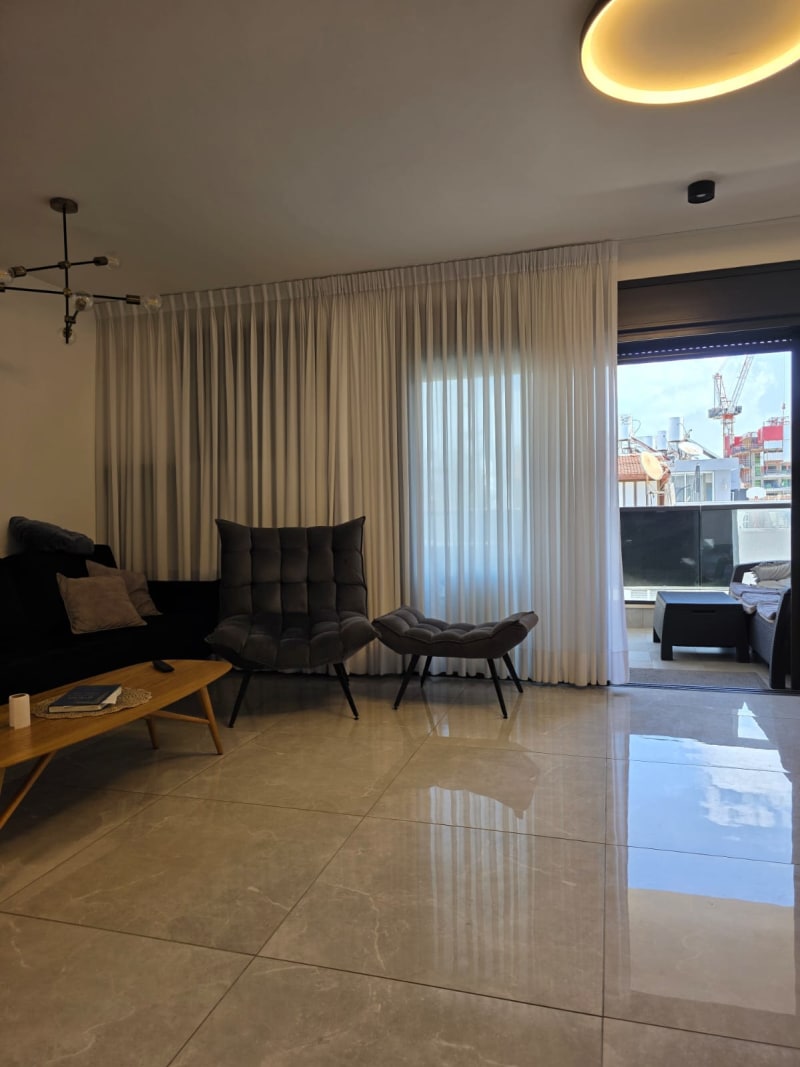 Apartment for Sale in Bat Yam - Image 2