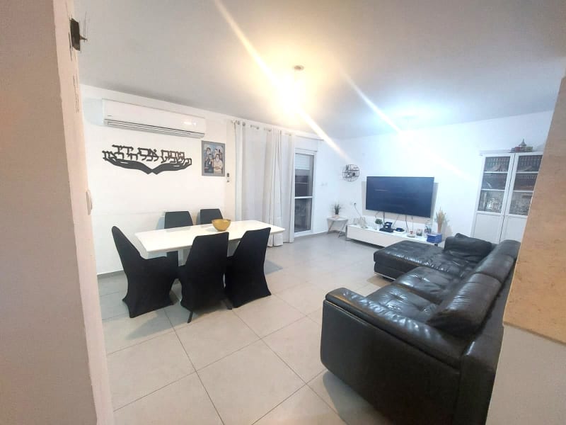 Duplex for Sale in Ofakim - Image 3