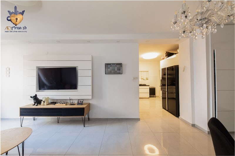 Apartment for Sale in Bat Yam - Image 4