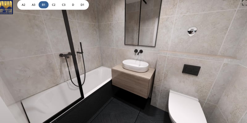 Apartment for Sale in Ashdod - Image 2