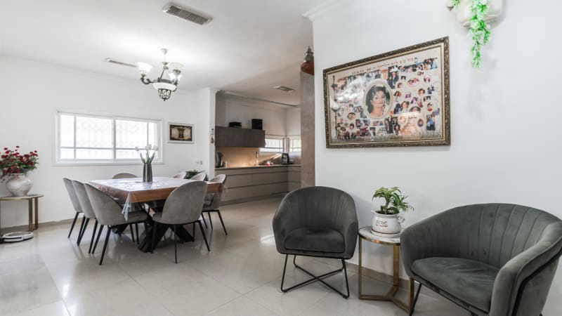 House for Sale in Ofakim - Image 6