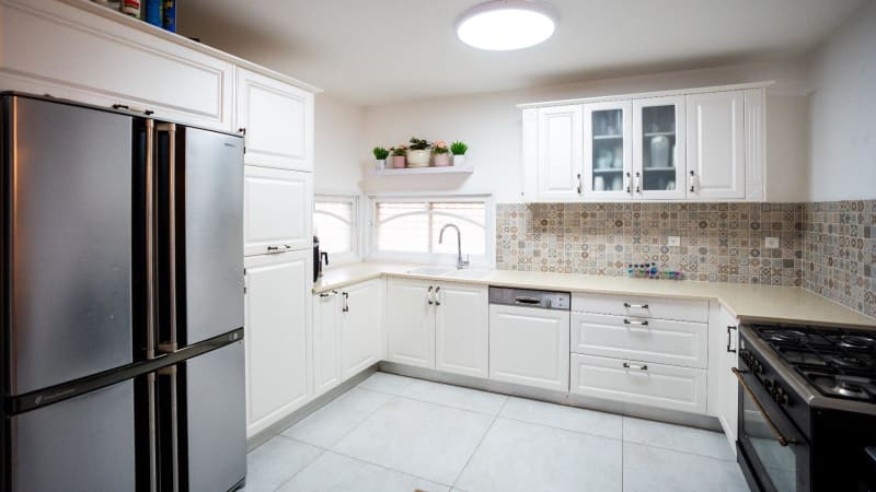 Villa for Sale in Be'er Sheva - Image 1