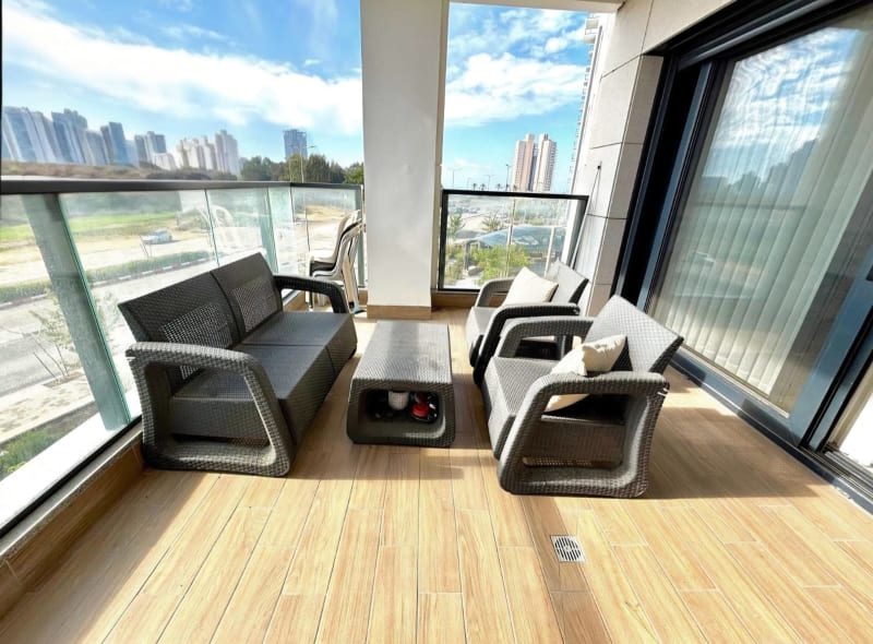 Apartment for Sale in Netanya - Image 4