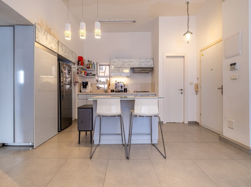 Apartment for Sale in Tel Aviv-Yafo - Image 1