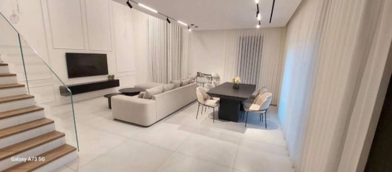 House for Sale in Ofakim - Image 1