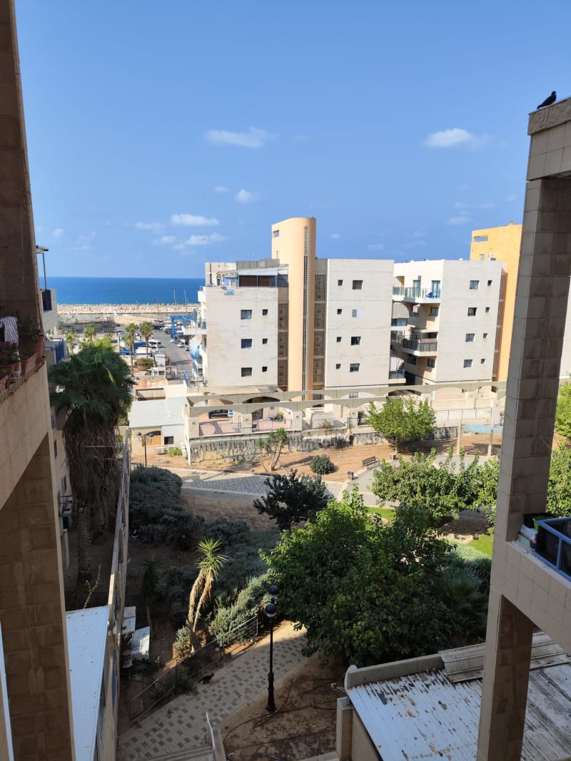 Apartment for Sale in Ashkelon - Image 1