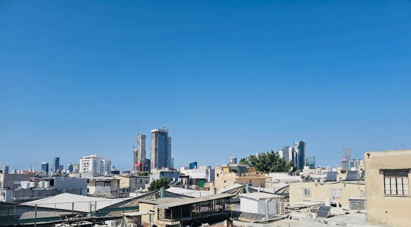 Apartment for Sale in Tel Aviv-Yafo - Image 3