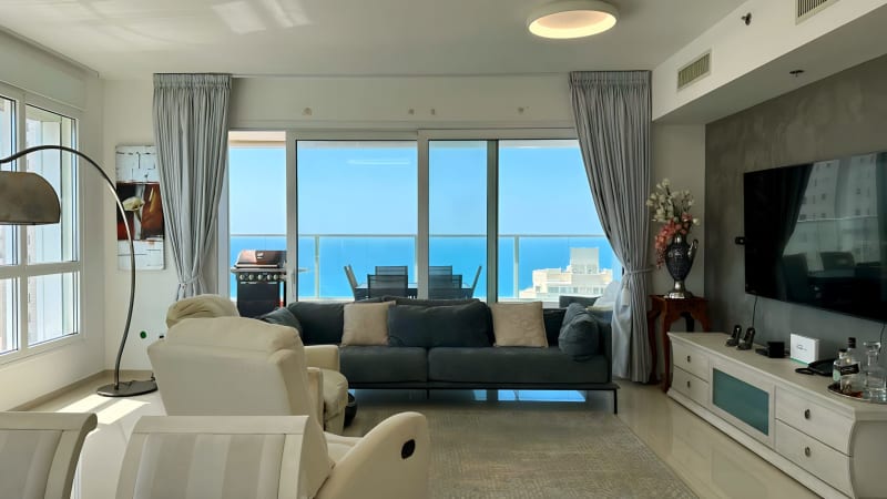 Apartment for Sale in Netanya - Image 2