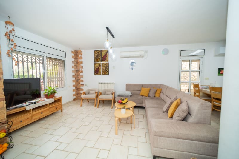 Villa for Sale in Safed - Image 5
