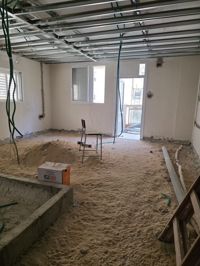 Duplex for Sale in Bat Yam - Image 1