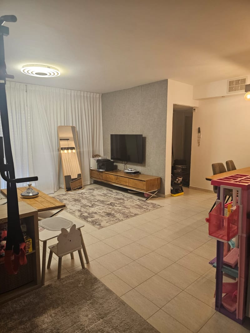 Apartment for Sale in Be'er Sheva - Image 5