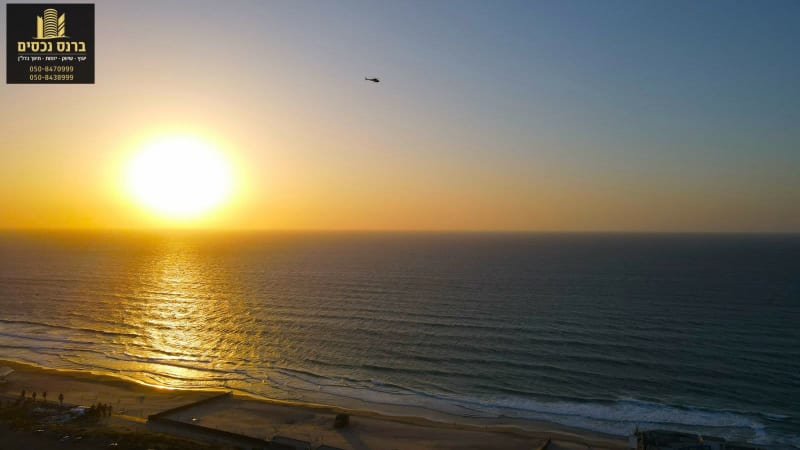 Penthouse for Sale in Bat Yam - Image 5