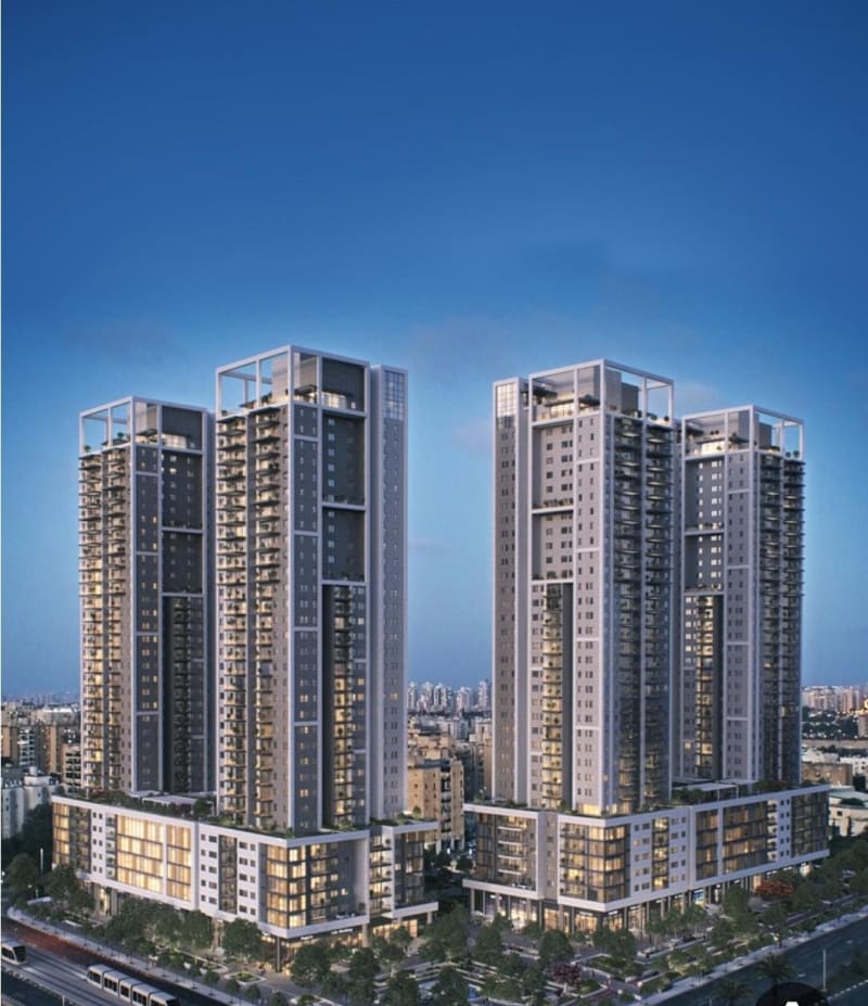 Apartment for Sale in Bat Yam - Image 1