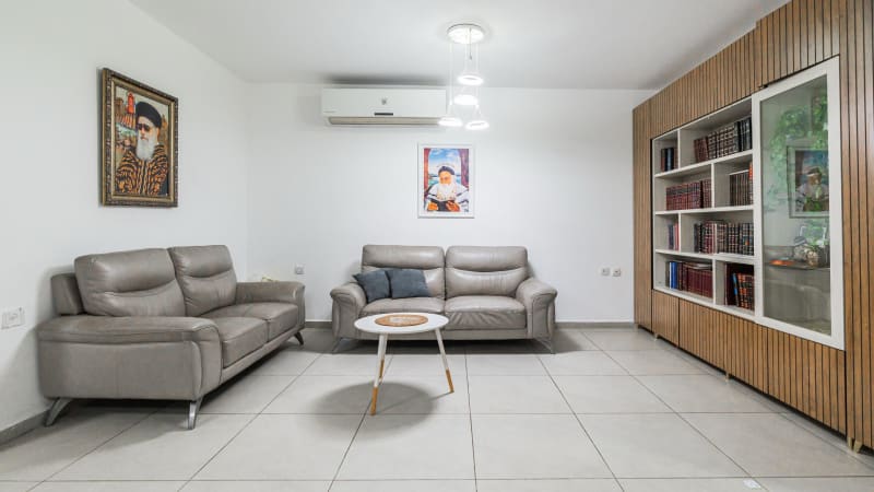 Apartment for Sale in Ofakim - Image 6