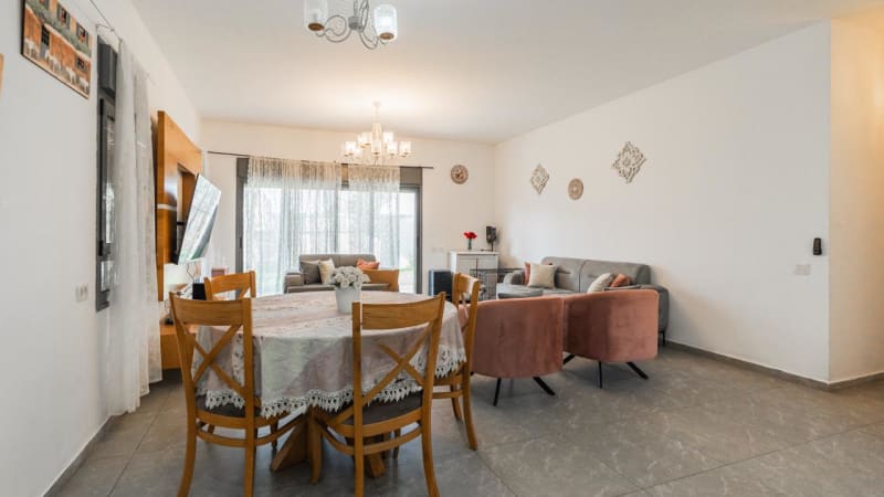 Villa for Sale in Ofakim - Image 7