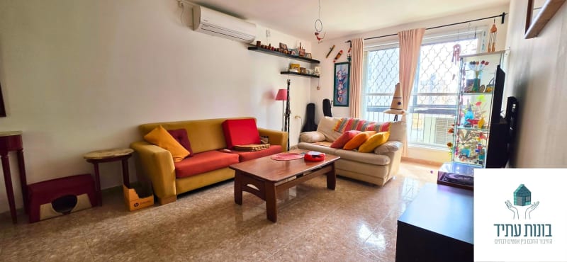 Apartment for Sale in Netanya - Image 1