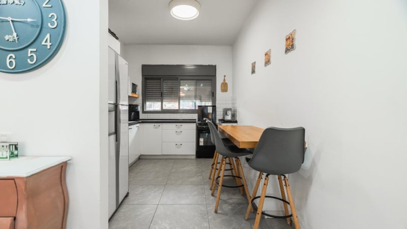 Villa for Sale in Ofakim - Image 4