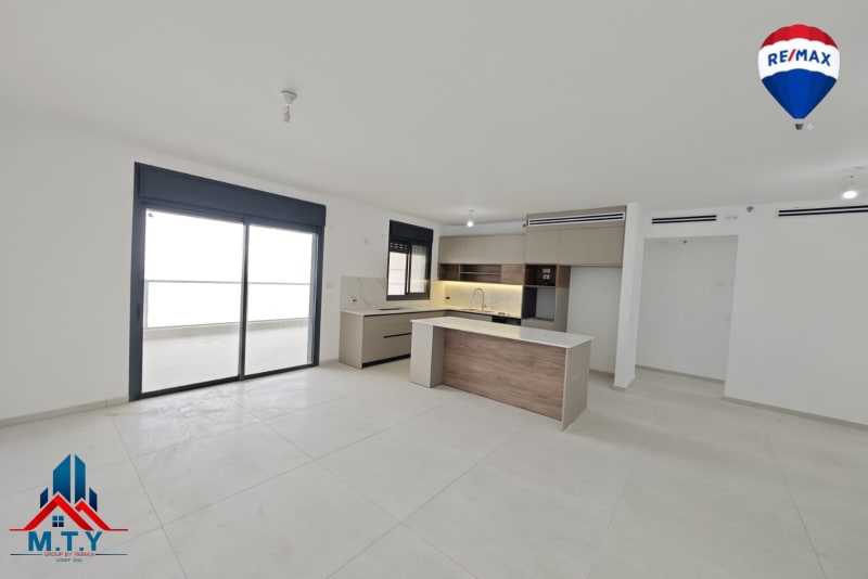 Penthouse for Sale in Ramla - Image 2