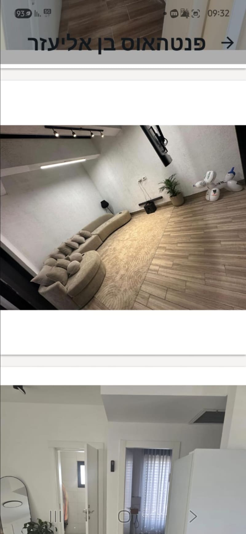 Penthouse for Sale in Ashdod - Image 2