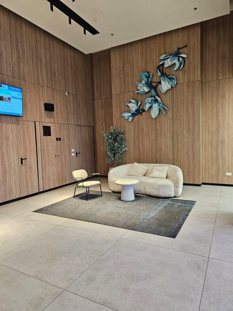 Apartment for Sale in Ramla - Image 2