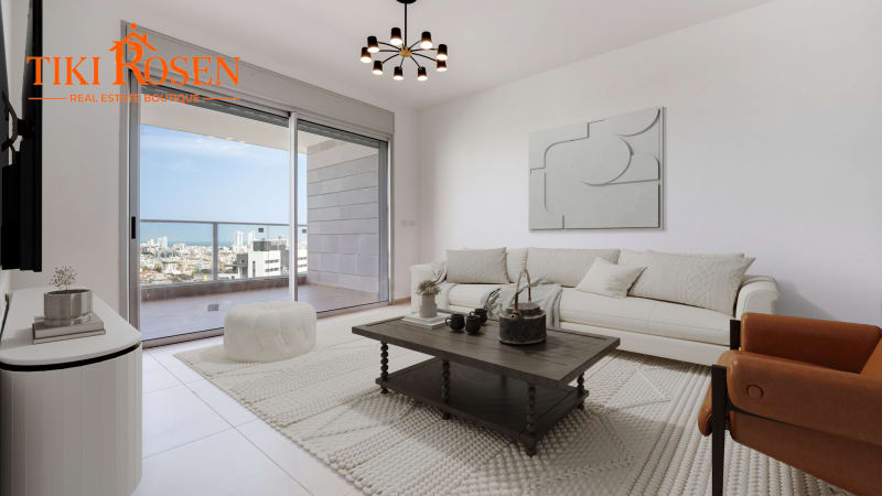 Apartment for Sale in Netanya - Image 1