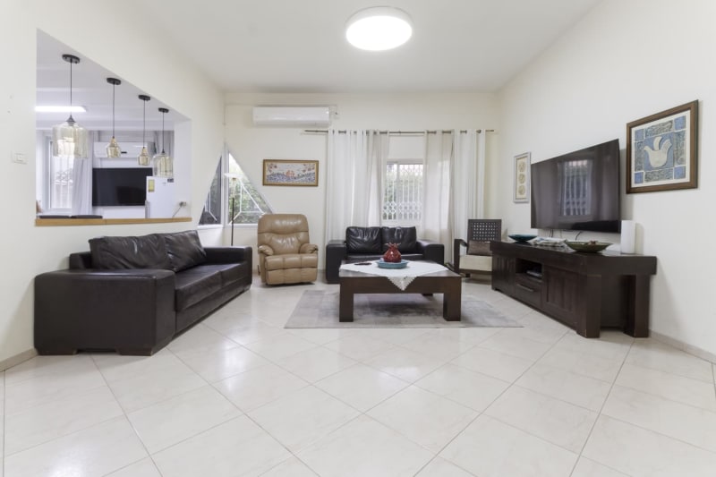 Apartment for Sale in Be'er Sheva - Image 6