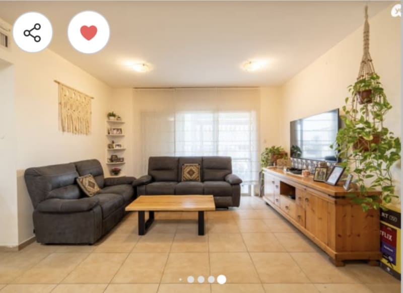 Duplex for Sale in Petah Tikva - Image 1