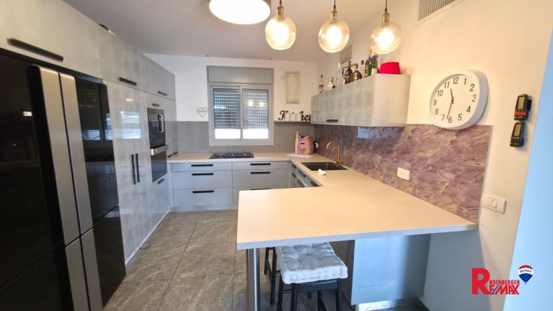Penthouse for Sale in Yavne - Image 5