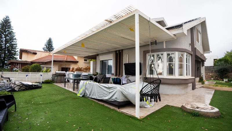 Villa for Sale in Be'er Sheva - Image 7