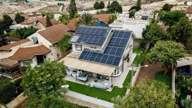 Villa for Sale in Be'er Sheva - Image 3