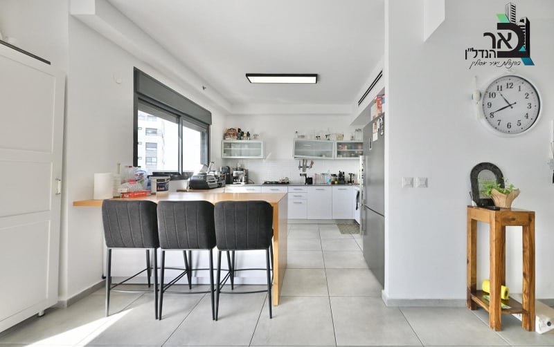 Penthouse for Sale in Rehovot - Image 7
