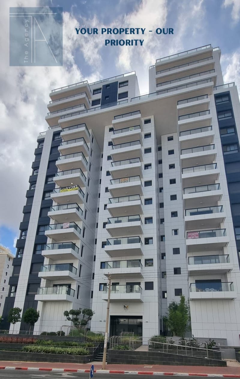 Apartment for Sale in Netanya - Image 3