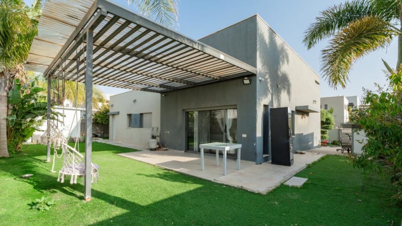 Villa for Sale in Ofakim - Image 3