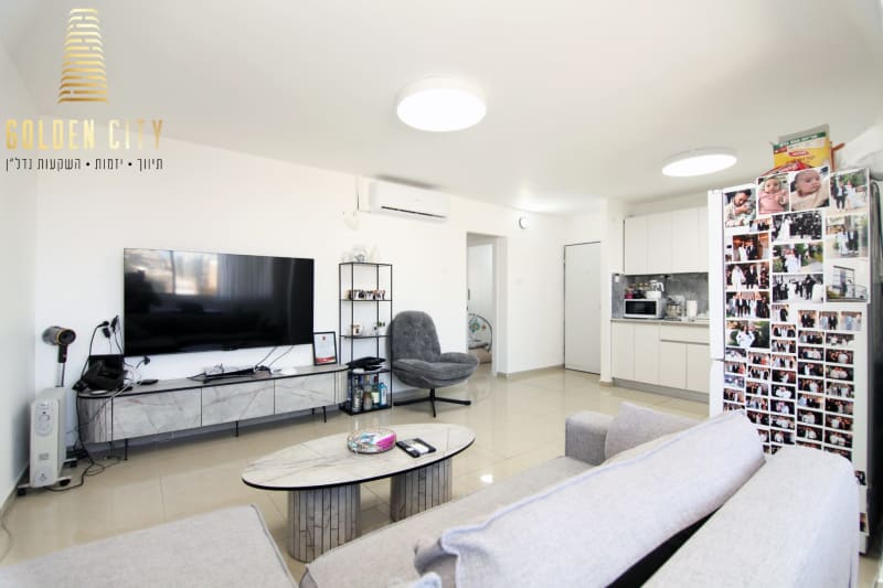 Apartment for Sale in Netanya - Image 1