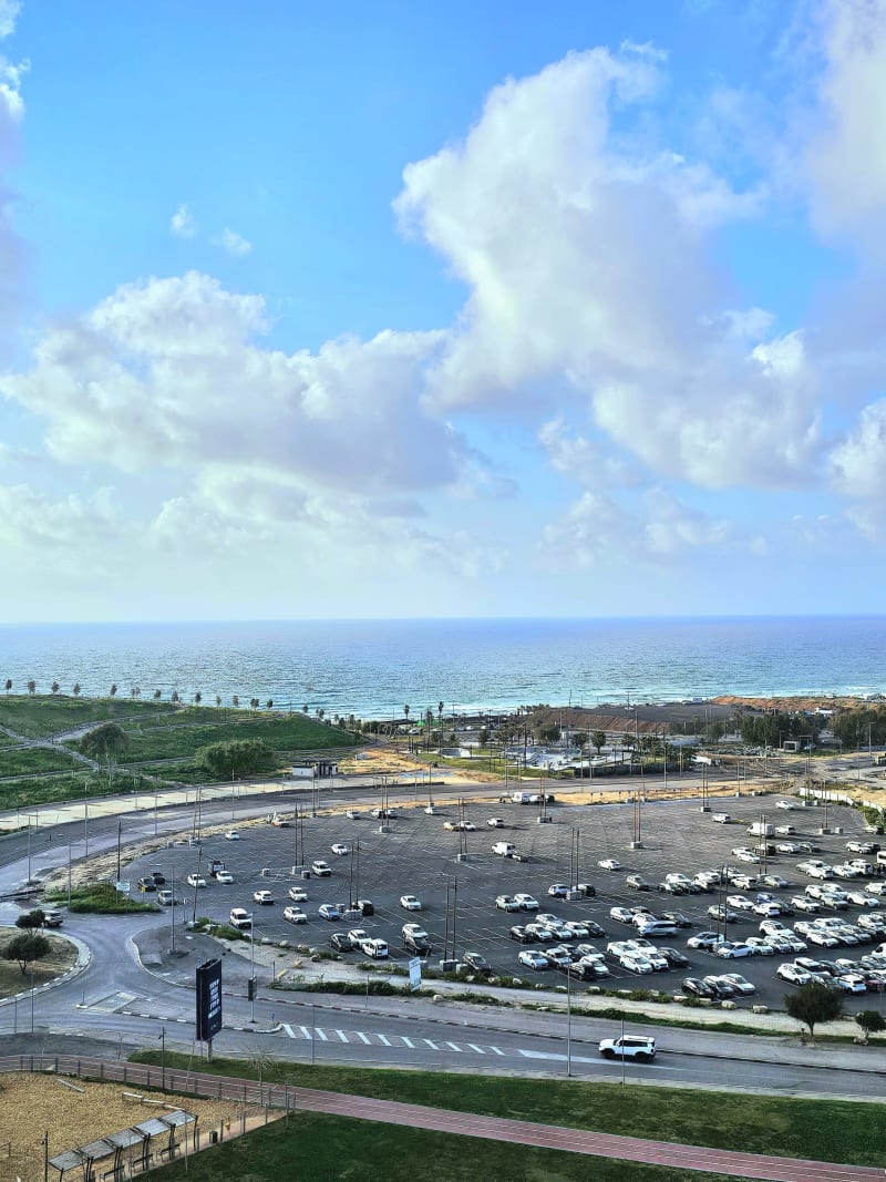 Apartment for Sale in Bat Yam - Image 4
